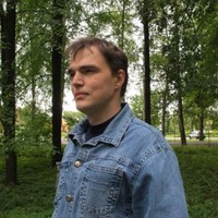 Илья Королев