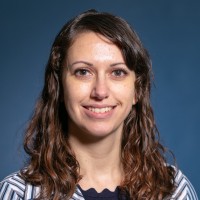 Evelyn Erickson