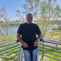 Santoshkumar Ramachandran