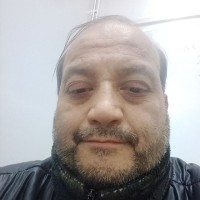 Carlos Molina Sandoval