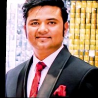 Mr. Anup Raut