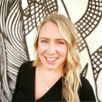 Emily Van Dyke, Ncidq