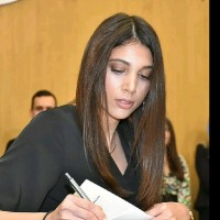 Maria Andreanidou