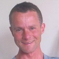 Michael Mahoney