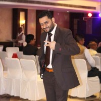 Sahil Sharma
