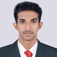 Jesson Varghese