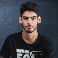 Vitor Eduardo Cardoso