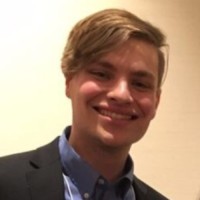 Connor Hamill