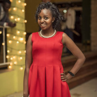Grace W. Ndegwa