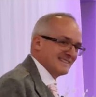 Allan Fleming