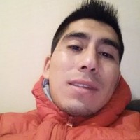Alex Salgado Vega