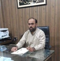 Adnan Rafeeq
