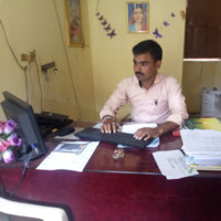 Sharad Patil