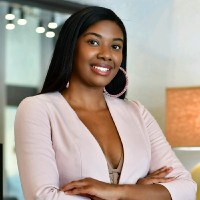 Jasmine Jones