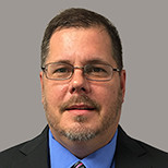 Gary Verwers