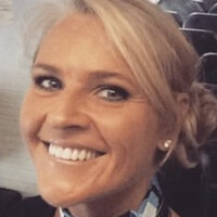 Helen Girona-Centurion