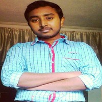 Anitesh Roy