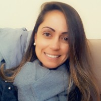Sandrine Leite