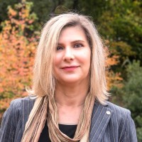 Christina M. Danis, Ph.D., Aicp