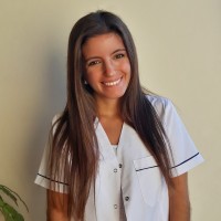 María Victoria Gálvez