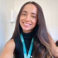 Ana Carolina Saragoça Costa Tavares
