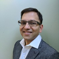 Rushit Doshi