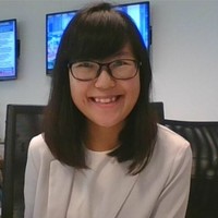 Wenyi Lee