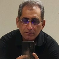 Rajesh Makwana