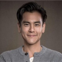 James Huang