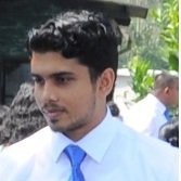 Tharindu Wijesooriya