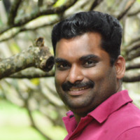Sreejith K T