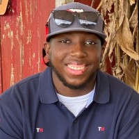 D'Andre Washington