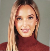 Anabelle Robertson