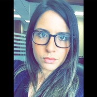 Larissa Gonet
