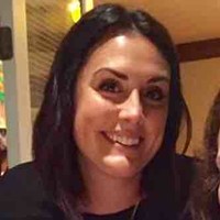 Laura Vogelsang, Mba
