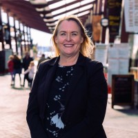 Louise Bell