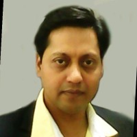 Amitavo Naskar