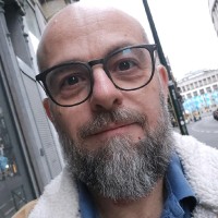 Frederic Nozieres