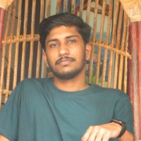 Adarsh Aravind