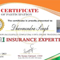 Dharmender Singh