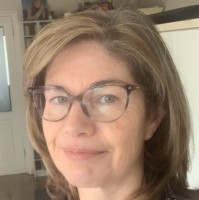 Bianca van Gool