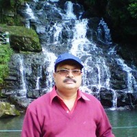 Jadab Chandra Nath