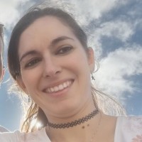 Zoé Charters-Rowe