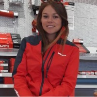 Raphaëlle Lafarge
