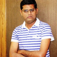 Mohammad Moin C.