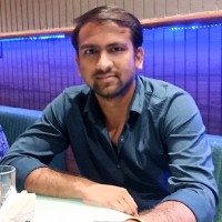 Deepak Padliya