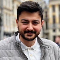 Ahmet S.