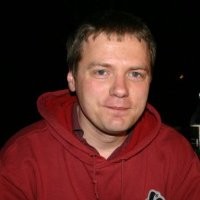 Alexey Tarasenko