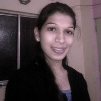 Gauri Jagtap