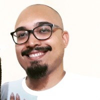 Vinicius Rodrigues